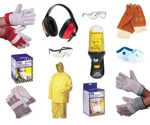 Personal protection equipment