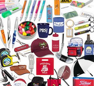 Corporate promotional gifts