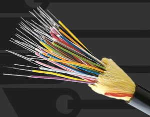 Fiber optic cables