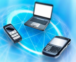 Wireless devices