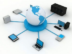 Network infrastructure
