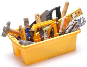 Maintenance tools